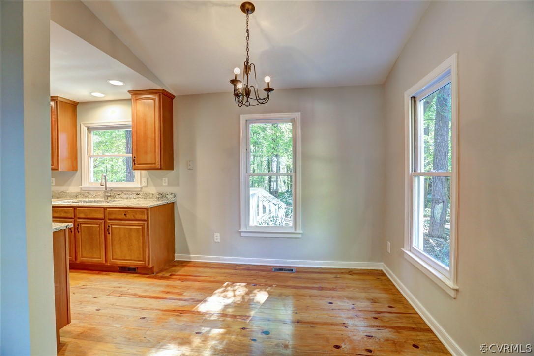 1709 Sheppard Town Road Crozier, VA 23039 - Photo 9 of 31 Gallery Image 9