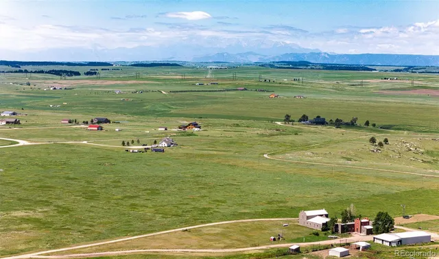 $1,250,000 | 22903 County Road 15/21, Elbert, CO 80106
