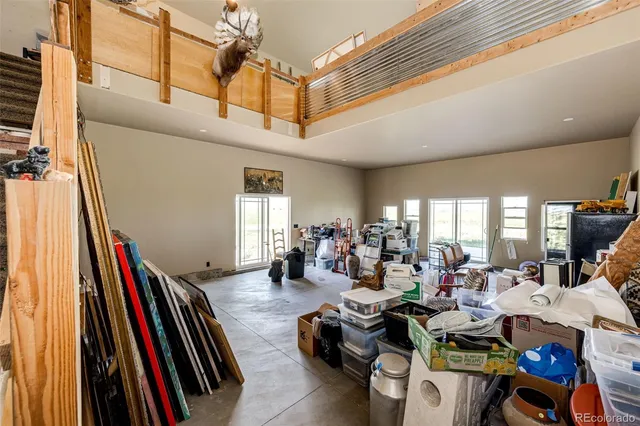 $1,190,000 | 22903 County Road 15/21, Elbert, CO 80106