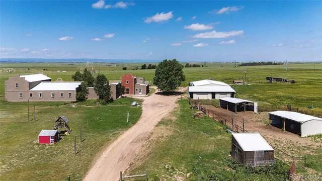 $1,250,000 | 22903 County Road 15/21, Elbert, CO 80106