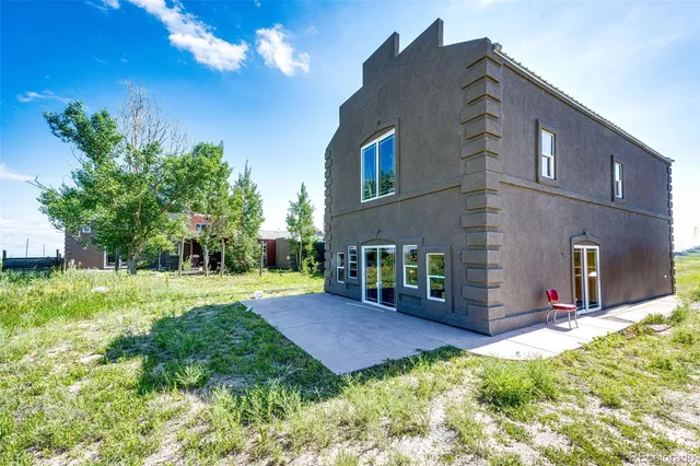 $1,190,000 | 22903 County Road 15/21, Elbert, CO 80106
