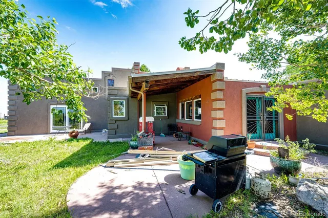 $1,190,000 | 22903 County Road 15/21, Elbert, CO 80106