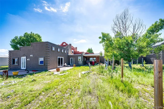 $1,250,000 | 22903 County Road 15/21, Elbert, CO 80106