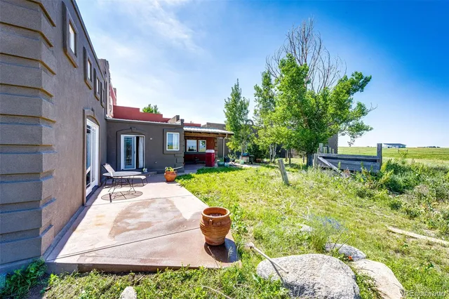 $1,250,000 | 22903 County Road 15/21, Elbert, CO 80106