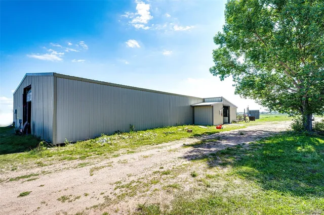 $1,190,000 | 22903 County Road 15/21, Elbert, CO 80106