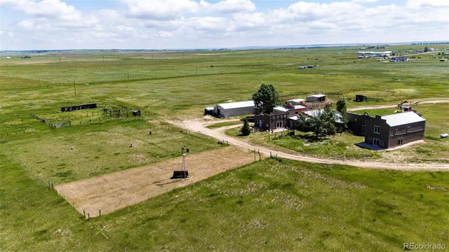 $1,250,000 | 22903 County Road 15/21, Elbert, CO 80106