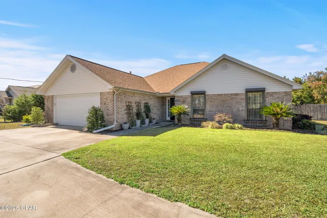 $425,000 | 7048 Hugh Drive, Panama City, FL 32404