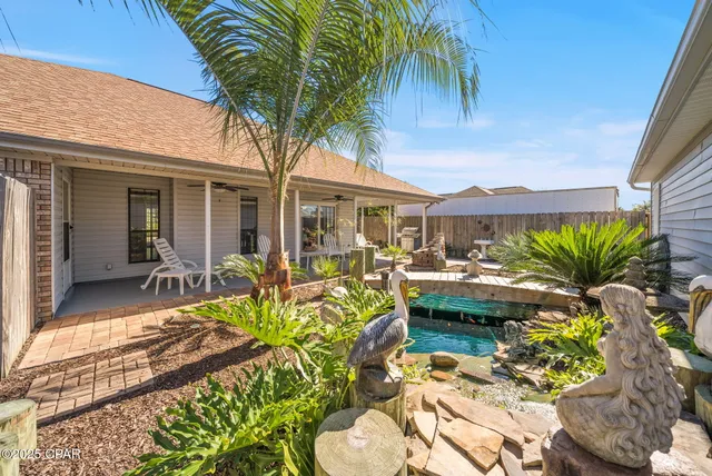 $425,000 | 7048 Hugh Drive, Panama City, FL 32404