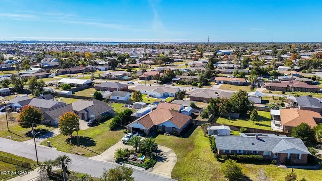 $425,000 | 7048 Hugh Drive, Panama City, FL 32404