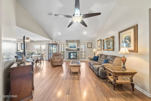 $425,000 | 7048 Hugh Drive, Panama City, FL 32404