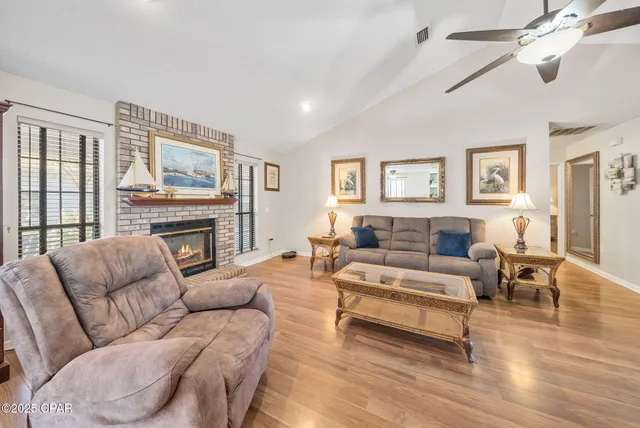 $425,000 | 7048 Hugh Drive, Panama City, FL 32404