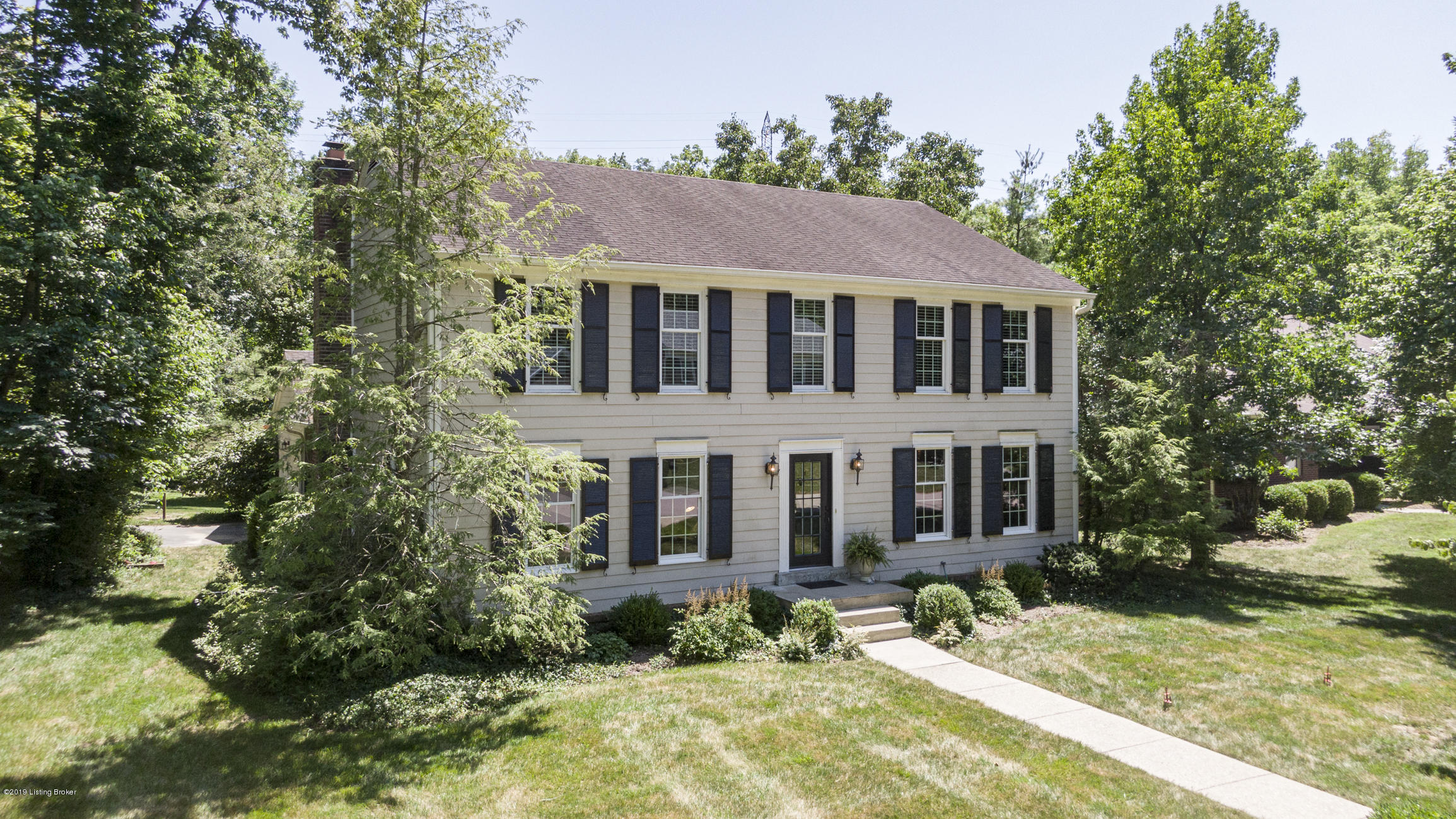 1800 Round Ridge Road Louisville, KY 40207 - Photo 60 of 64 1800 Round Ridge- RIVERWOOD