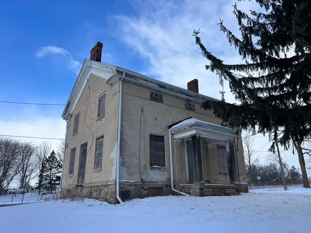 $549,900 | 4576 Ann Arbor-Saline Road, Ann Arbor, MI 48103