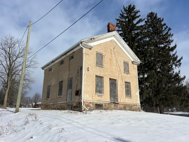 $549,900 | 4576 Ann Arbor-Saline Road, Ann Arbor, MI 48103