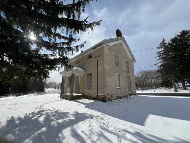 $549,900 | 4576 Ann Arbor-Saline Road, Ann Arbor, MI 48103