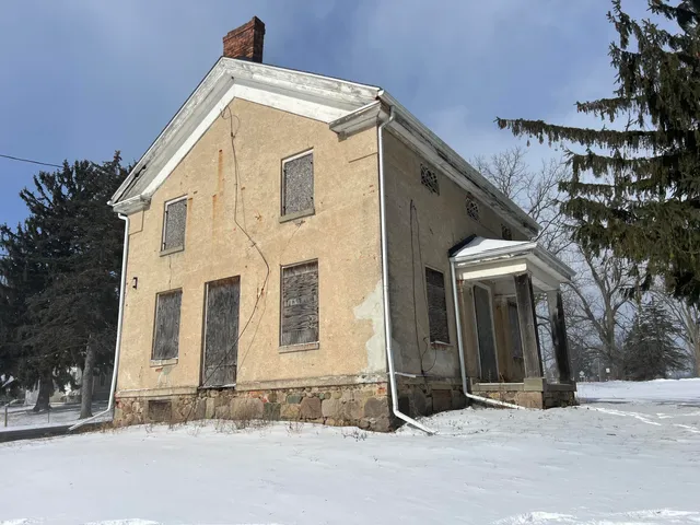 $549,900 | 4576 Ann Arbor-Saline Road, Ann Arbor, MI 48103