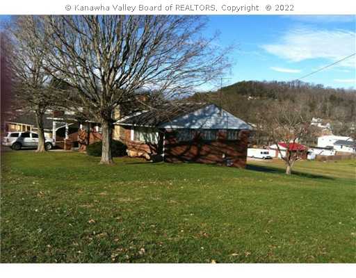 5292 Big Tyler Road Charleston, WV 25313 - Photo 7 of 16 Exterior Front.