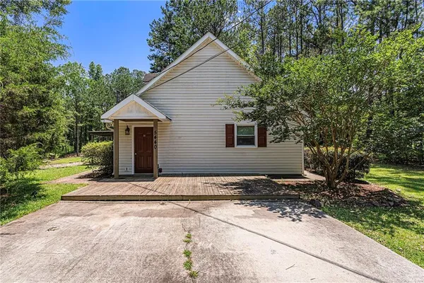 $250,000 | 5440 Crest Highway, Thomaston, GA 30286