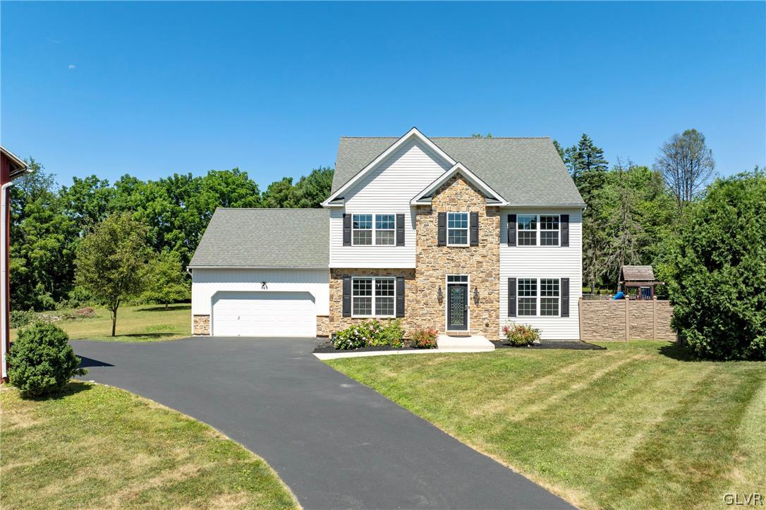 5679 Clauser Road Orefield, PA 18069 - Photo 1 of 47 Gallery Image 1