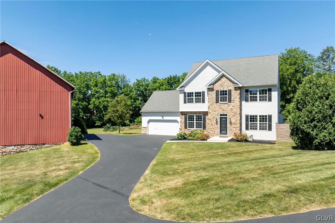 5679 Clauser Road Orefield, PA 18069 - Photo 2 of 47 Gallery Image 2
