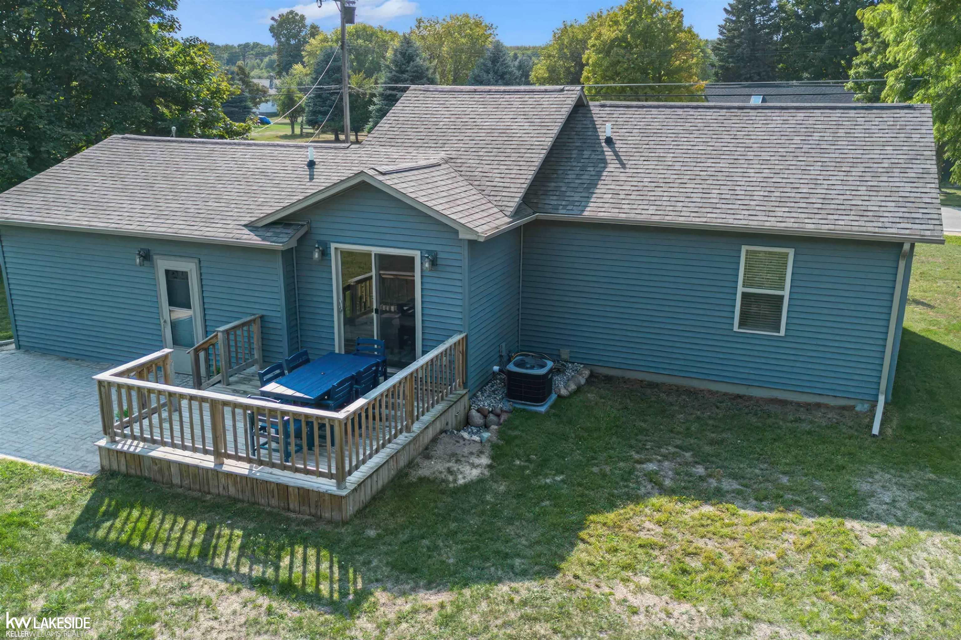 8604 Larned Road Port Austin, MI 48467 - Photo 3 of 29