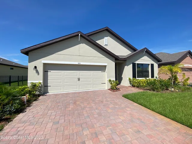 $2,095 | 510 Old Country Rd S East, Palm Bay, FL 32909