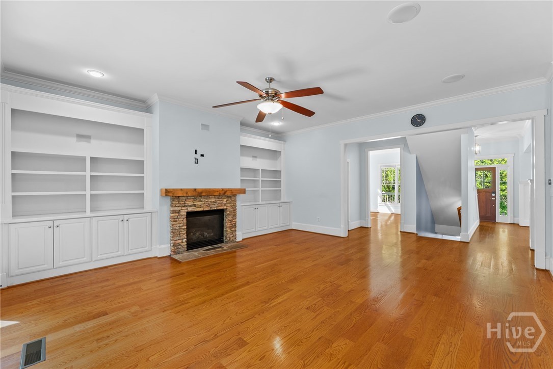143 Easy Street Athens, GA 30601 - Photo 19 of 54 family room