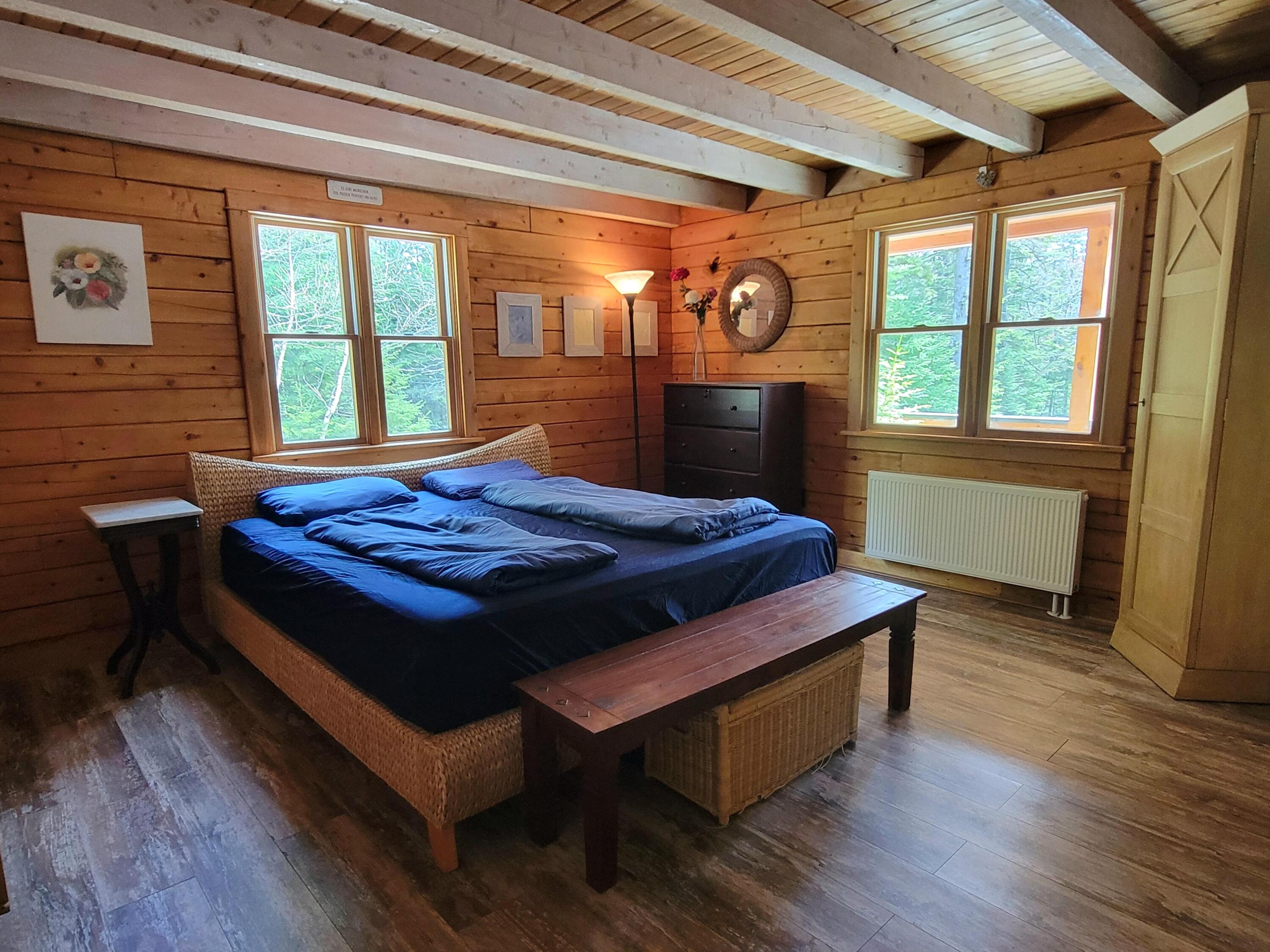 373 Tom Leighton Point Road Milbridge, ME 04658 - Photo 8 of 23 8-Bedroom