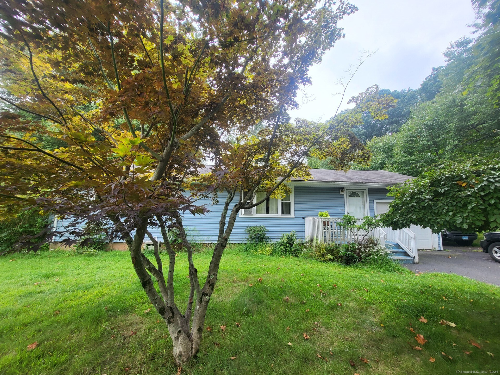 520 5th Ridge Road Wallingford, CT 06492 - Photo 1 of 1