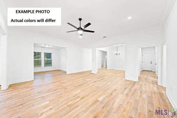 $356,231 | 18752 Corlis Grn Drive, Zachary, LA 70791