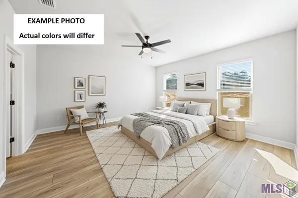 $356,231 | 18752 Corlis Grn Drive, Zachary, LA 70791