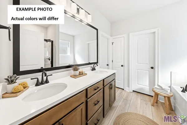 $356,231 | 18752 Corlis Grn Drive, Zachary, LA 70791