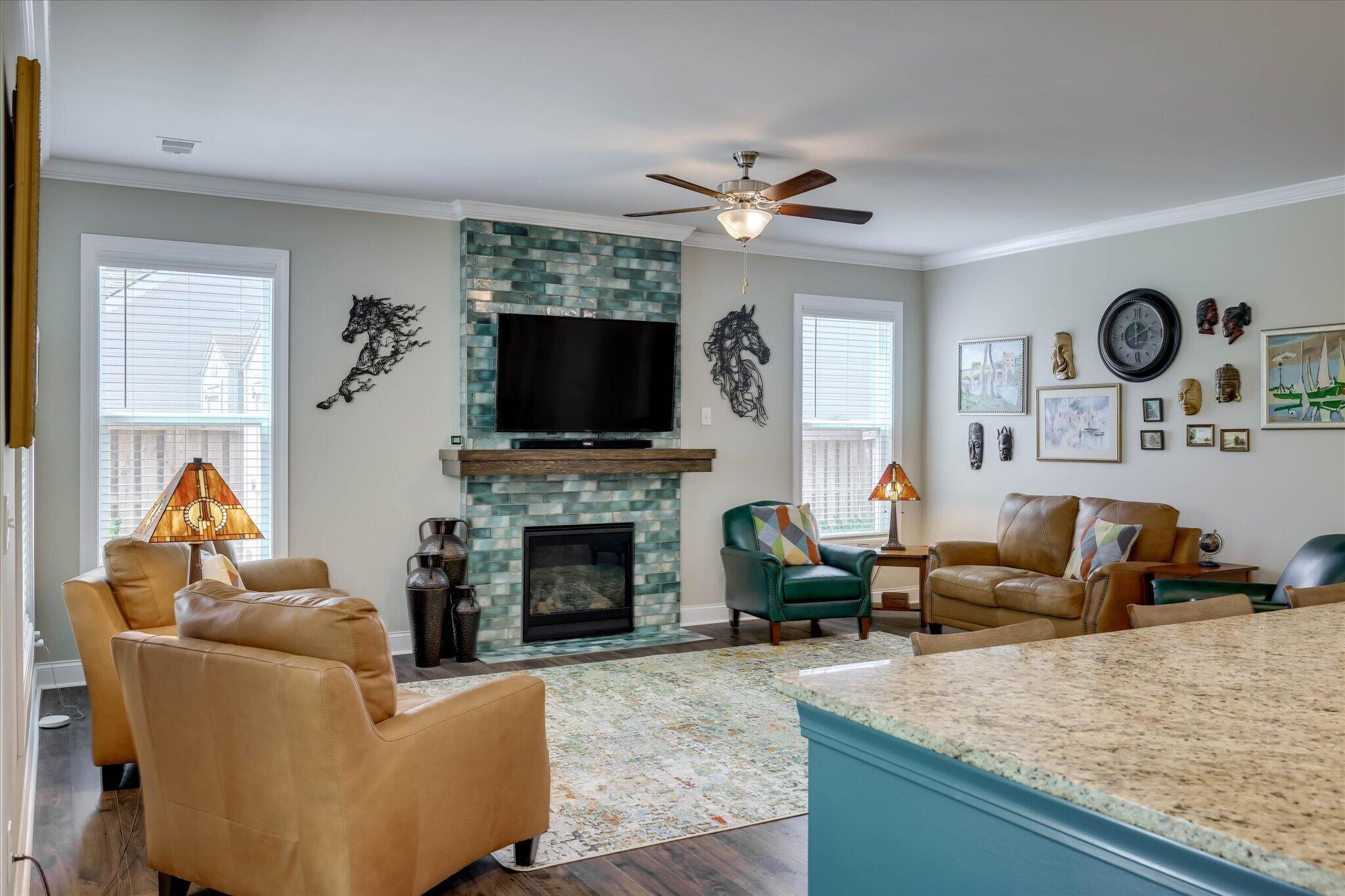 312 Wando Ridge Road Aiken, SC 29801 - Photo 12 of 47