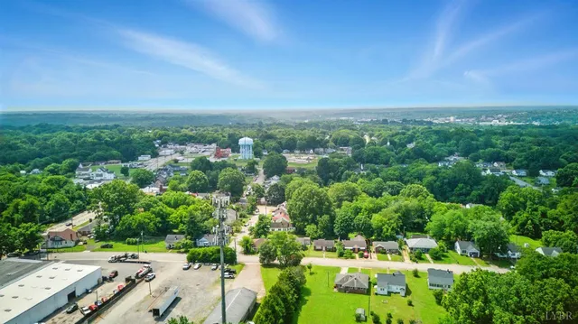 $20,000 | 0 Hamlin Avenue, Danville, VA 24540