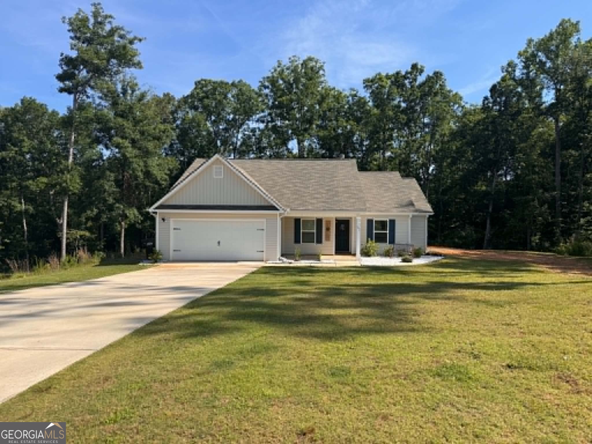 141 Rolling Wds Lane Colbert, GA 30628 - Photo 2 of 33