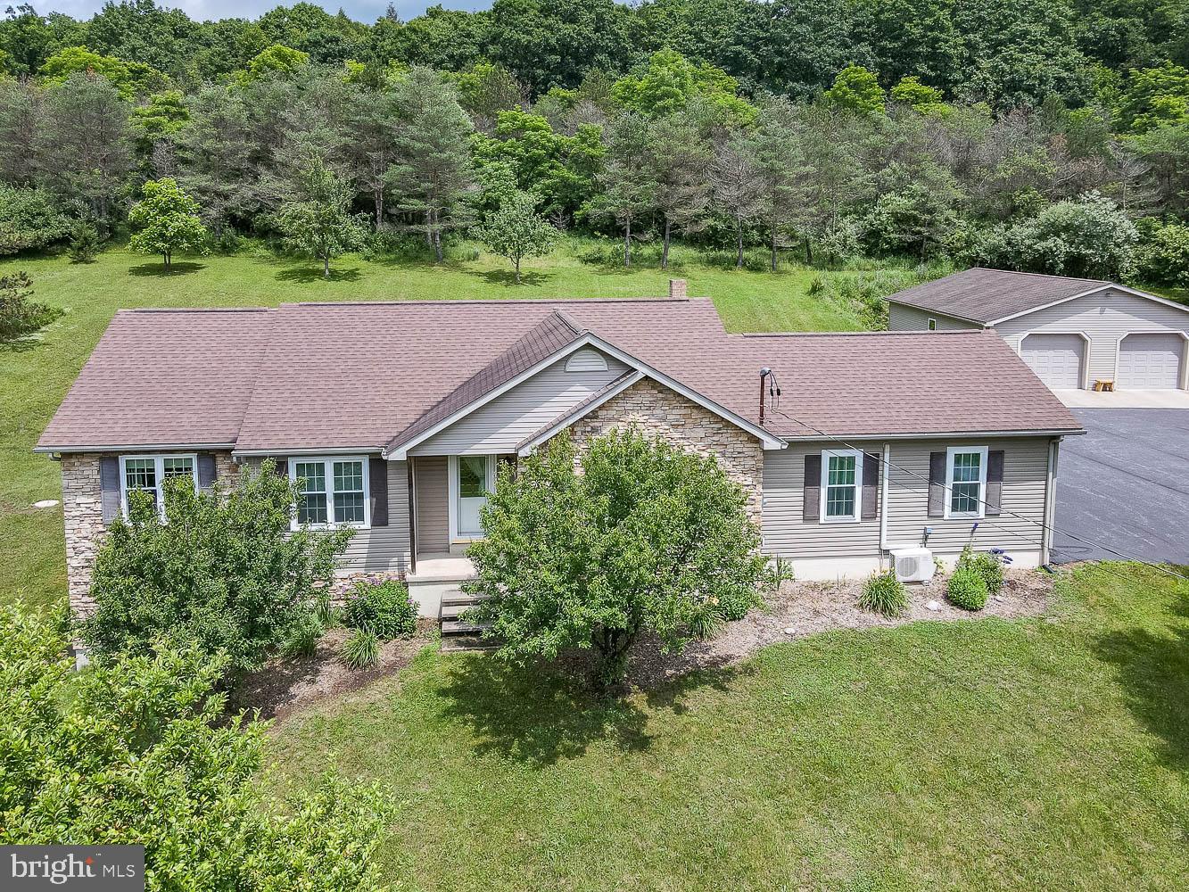 682 Emigh Run Road Morrisdale, PA 16858 - Photo 2 of 47