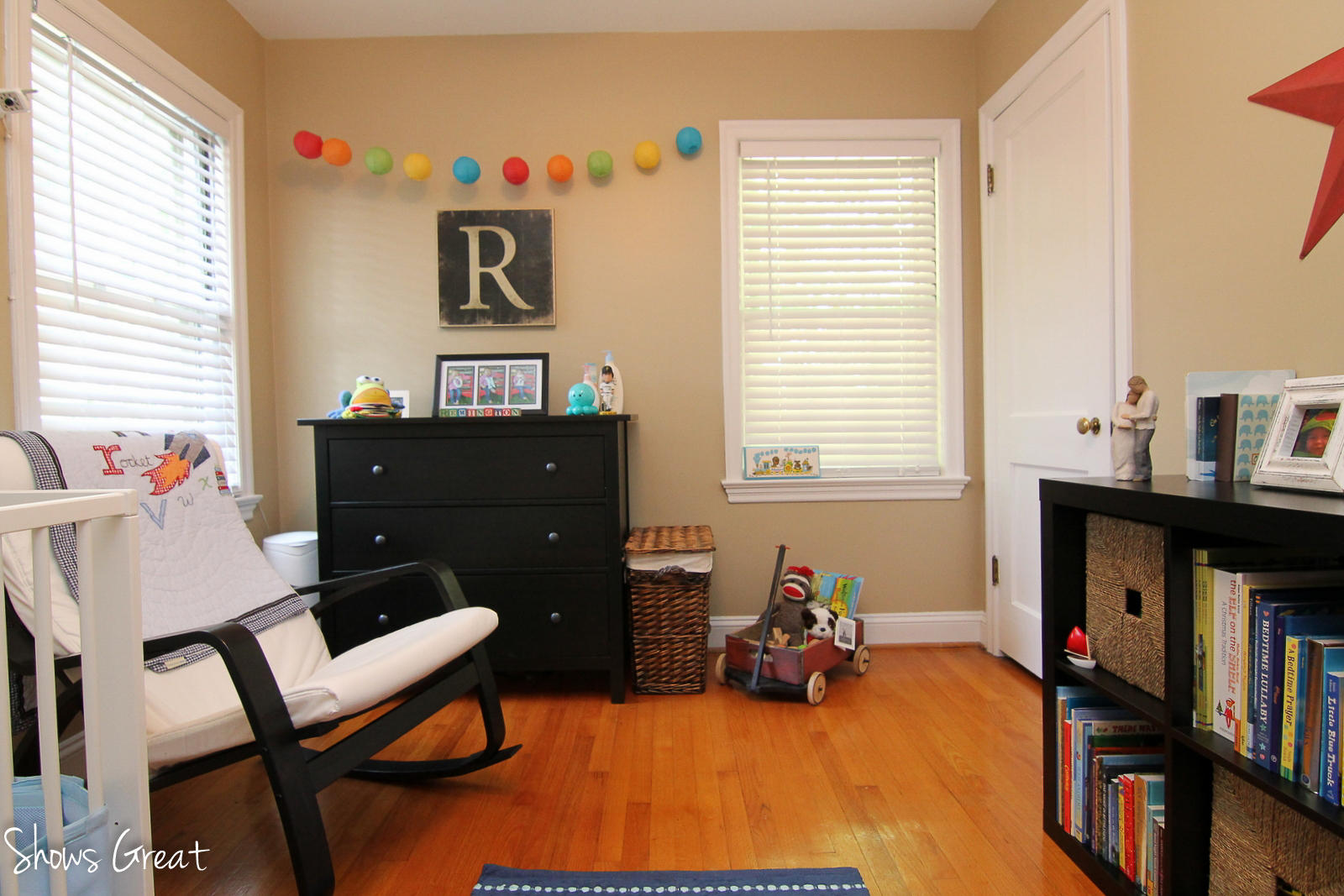 2626 Nottingham Road Southeast Roanoke, VA 24014 - Photo 28 of 33 IMG_2800