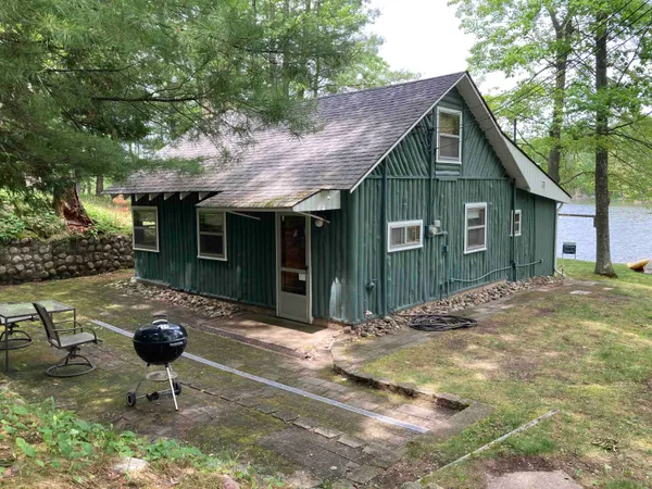 $189,000 | 288 Dyer Road, Unit LOT: 39 1/2, Rose City, MI 48654