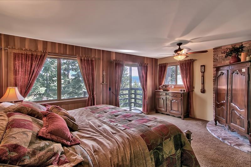 420 North Ridge Road Carnelian Bay, CA 96140 - Photo 12 of 14 Gallery Image 12