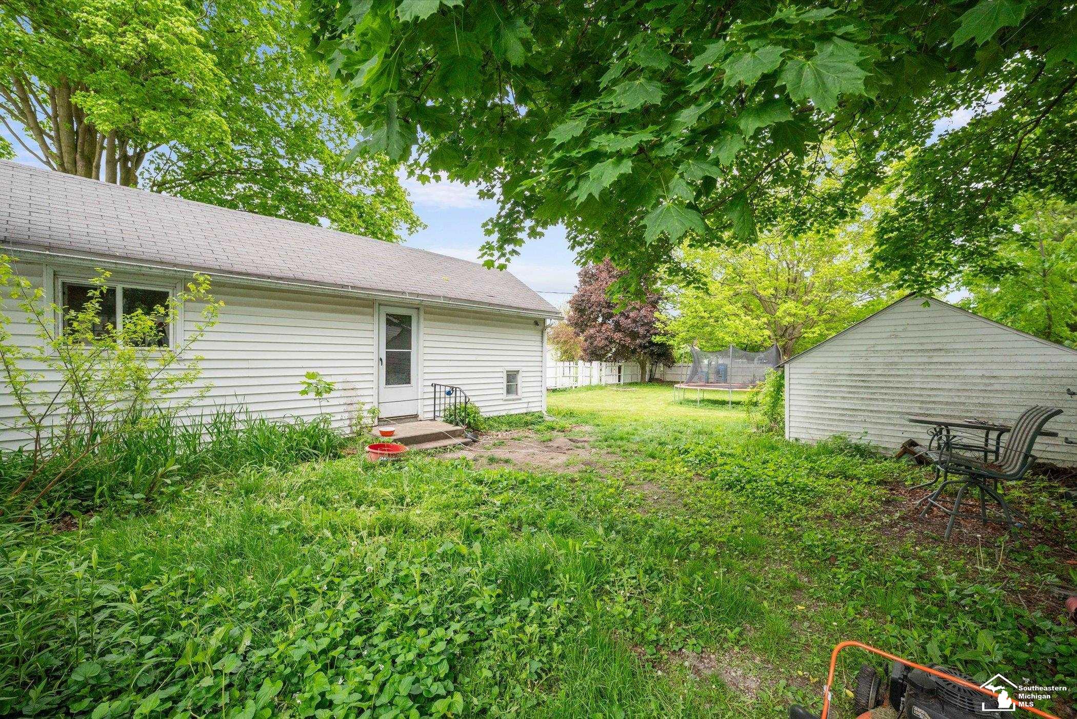 137 Raisin Street Deerfield, MI 49238 - Photo 20 of 21