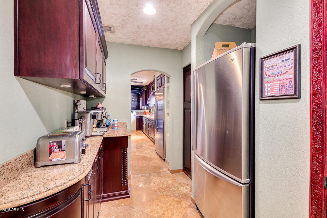 12577 North Hexcel Road Florence, AZ 85132 - Photo 14 of 35 Kitchen