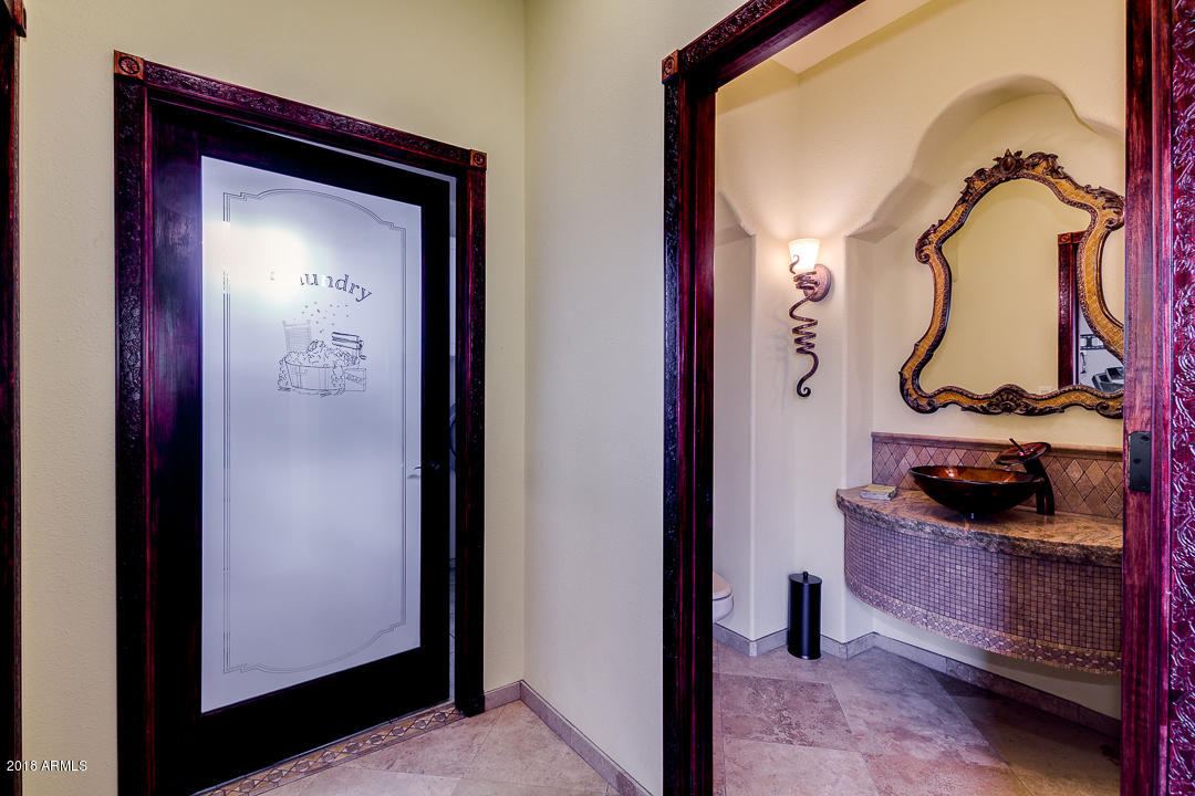 12577 North Hexcel Road Florence, AZ 85132 - Photo 21 of 35 Bathroom