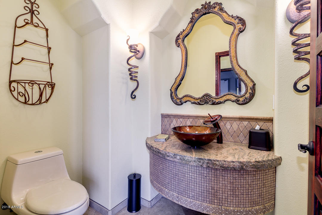 12577 North Hexcel Road Florence, AZ 85132 - Photo 22 of 35 Bathroom
