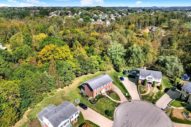 view of outdoor space and yard