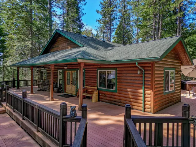 $1,100,000 | 1641 Meadowview Road, Arnold, CA 95223