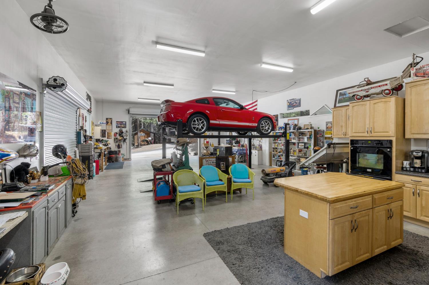 1641 Meadowview Road Arnold, CA 95223 - Photo 48 of 71