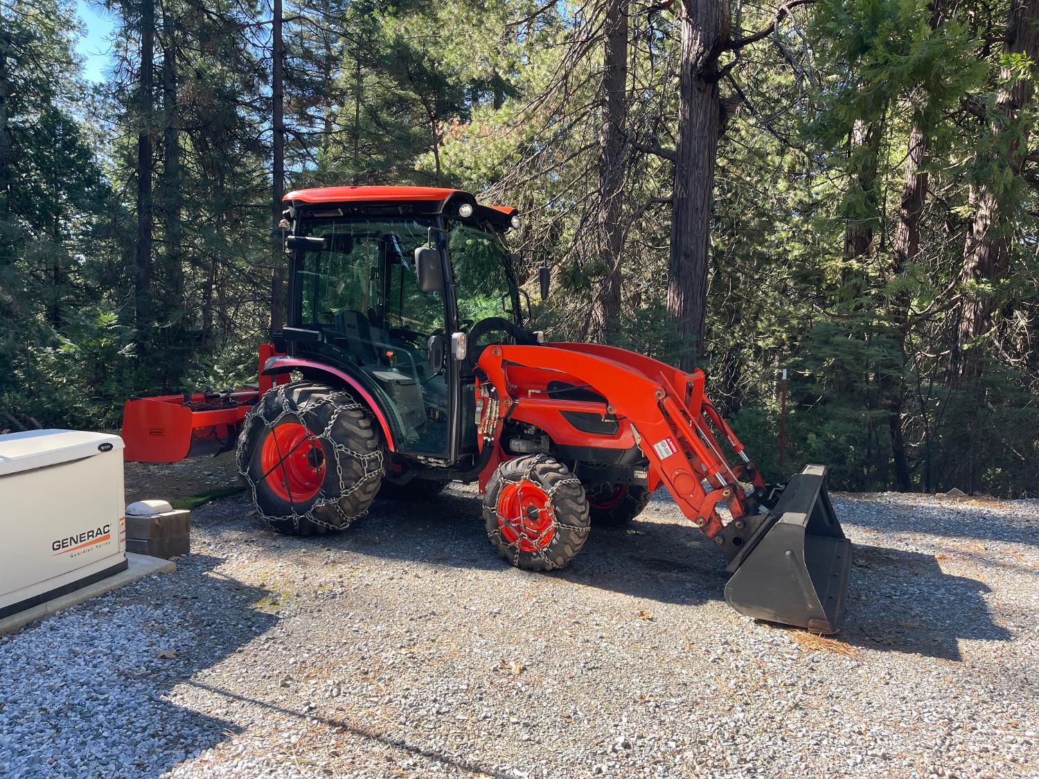 1641 Meadowview Road Arnold, CA 95223 - Photo 55 of 71