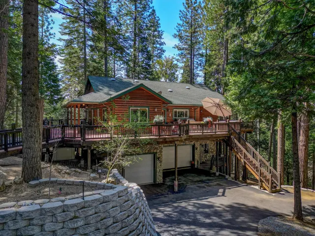 $1,100,000 | 1641 Meadowview Road, Arnold, CA 95223