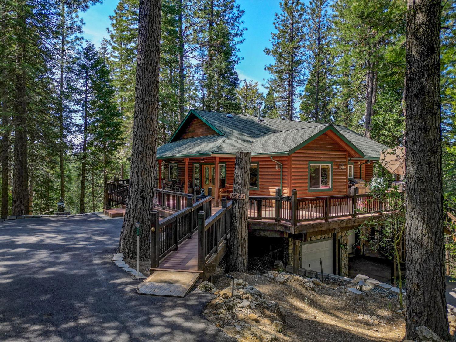 1641 Meadowview Road Arnold, CA 95223 - Photo 61 of 71