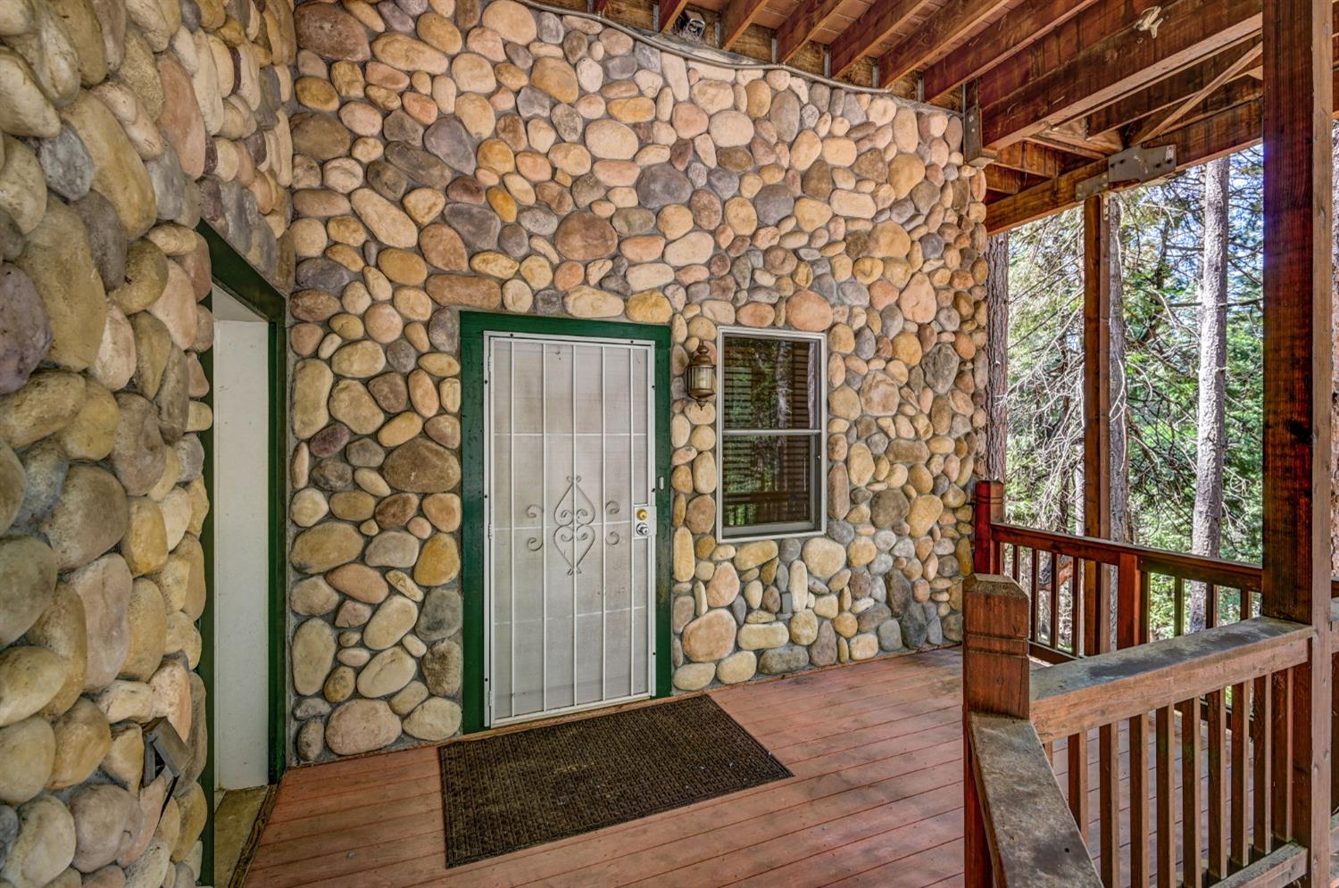 1641 Meadowview Road Arnold, CA 95223 - Photo 68 of 71 Private entrance in to the downstairs area